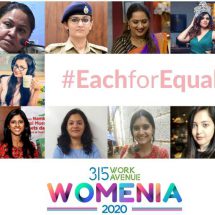 Womenia 2020