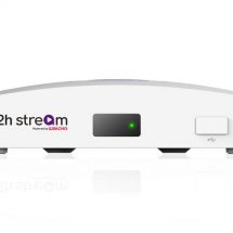 d2h Stream Set Top Box