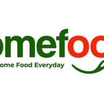 homefoodi logo