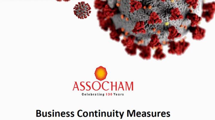 ASSOCHAM Business Continuity Measures