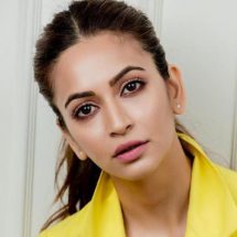 Actress Kriti Kharbanda
