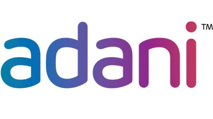 Adani Group Logo