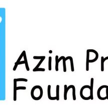 Azim Premji Foundation Logo