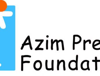 Azim Premji Foundation Logo