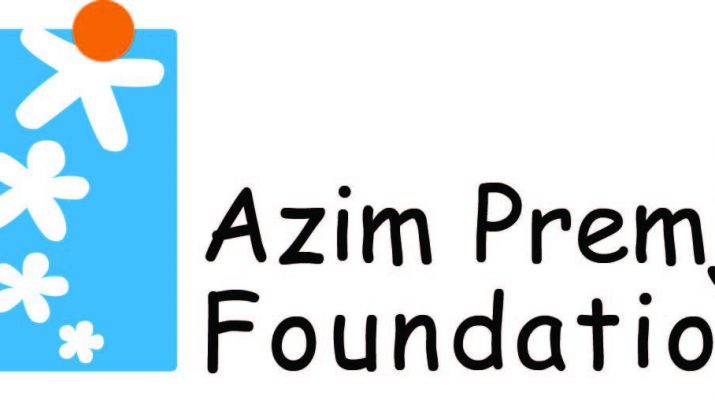 Azim Premji Foundation Logo
