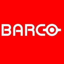 BARCO Logo