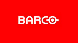 BARCO Logo