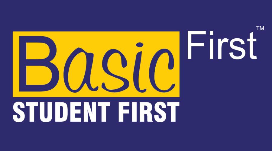 BasicFirst Logo