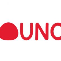 Bounce Logo Large