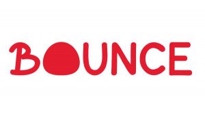 Bounce Logo Large