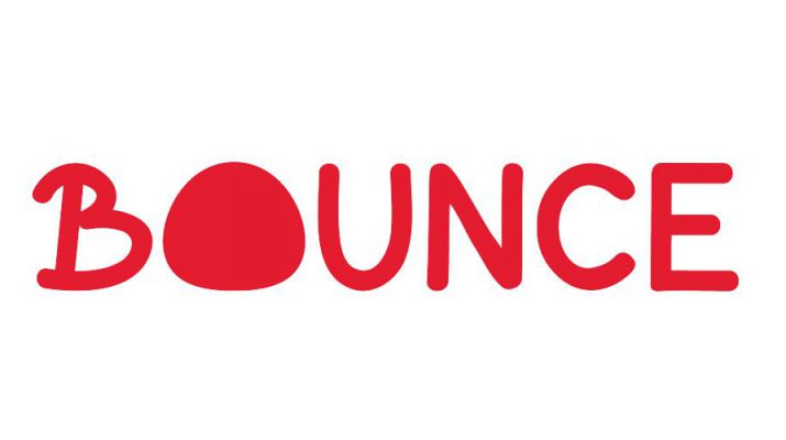 Bounce Logo Large