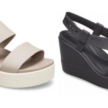 CROCS Brooklyn Collection