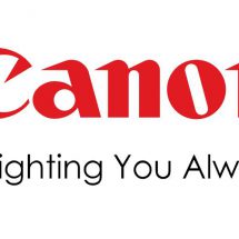 Canon India Logo