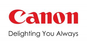 Canon India Logo