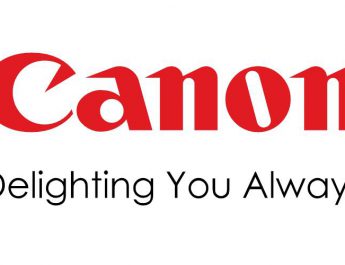 Canon India Logo