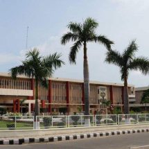 Chaudhary Charan Singh Haryana Agriculture University - CCSHAU