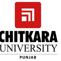 Chitkara University Punjab Logo