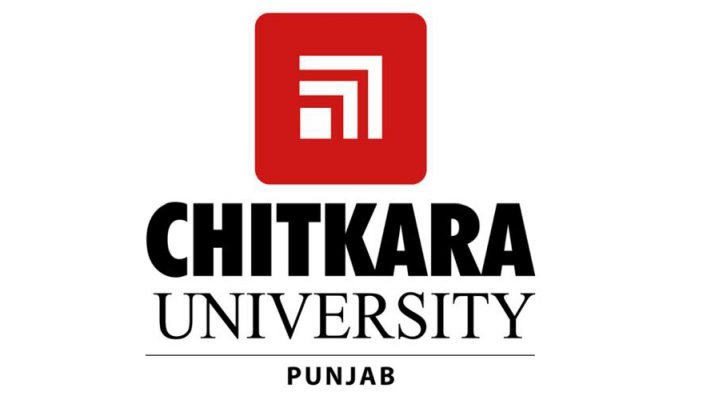 Chitkara University Punjab Logo
