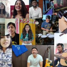 Choir of Optimism by Great Lakes Institute of Management
