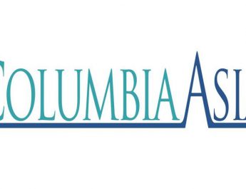 Columbia Asia Hospital Logo