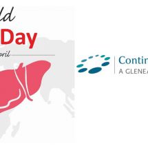 Continental Hospitals - World Liver Day