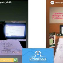 DAMS Manages with eLearning - Video Library on eMedicoz app