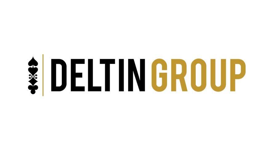 Delting Group Logo Large
