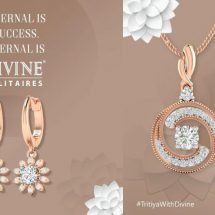 Divine Solitaires Akshaya Tritiya