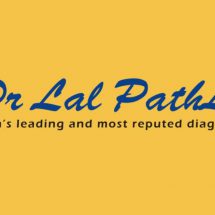 Dr Lal Path Labs Limited Logo