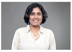 Dr Swati Rajagopal - Consultant - Infectious Disease and Travel Medicine - Aster CMI Hospital