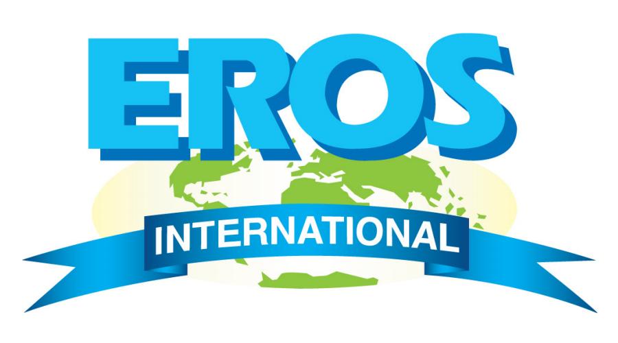 Eros International Media Limited Logo