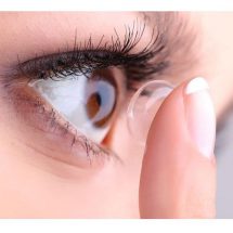 Eye Care during Corona