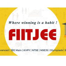 FIITJEE Courses