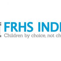 FRHS India Logo