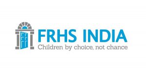 FRHS India Logo