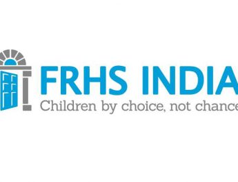FRHS India Logo