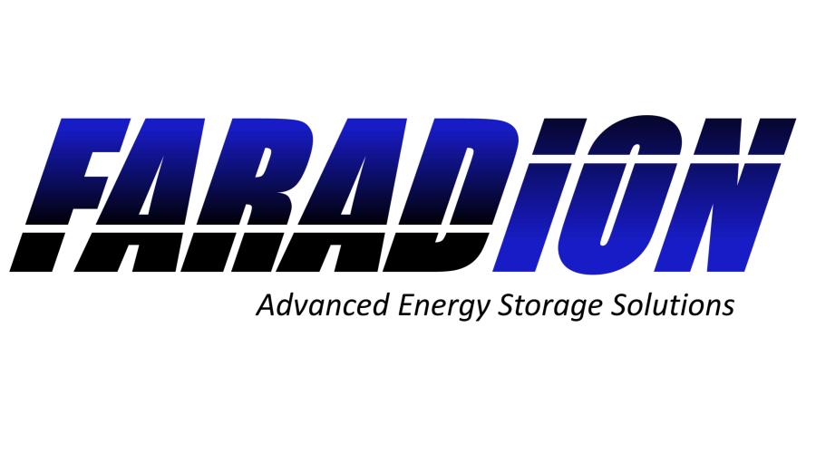 Faradion Logo