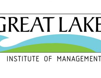 Great Lakes Institute of Management Logo Generic