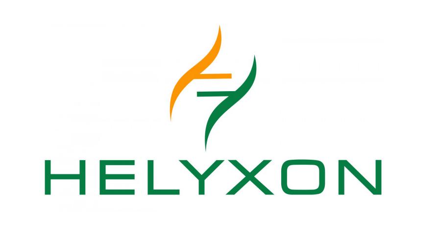 Helyxon Logo - Large