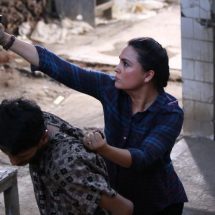 Hotstar Specials HUNDRED