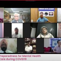 IHW Councils web summit - online conference