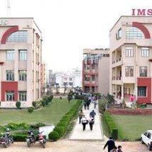 IMS Noida Campus