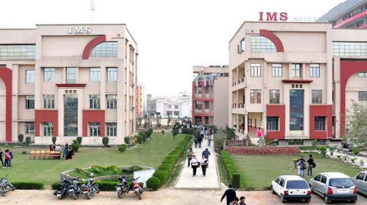IMS Noida Campus