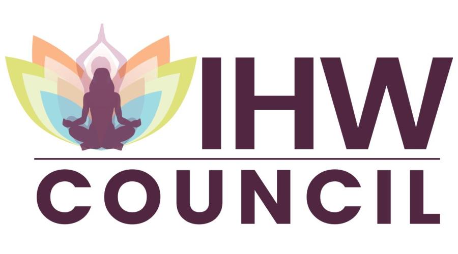 Integrated Health and Wellbeing Council - IHW Council - Logo