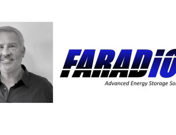 James Quinn - CEO of Faradion