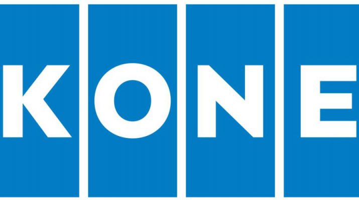 KONE India Logo