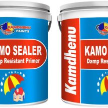 Kamdhenu Paints