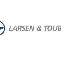 Larsen and Toubro Limited Logo