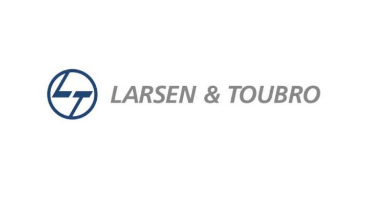 Larsen and Toubro Limited Logo