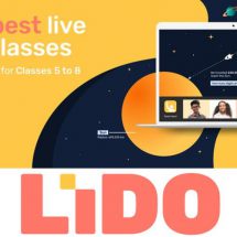 LiDO online classes